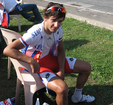 TESKA BRDA U BUGARSKOJ ESAD HASANOVIC